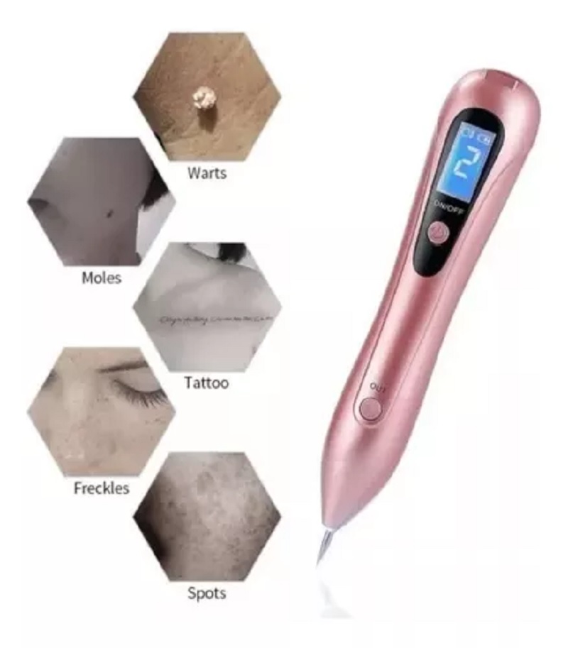 Miniatura 2 de Removedor Quita Berrugas